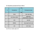 Referāts 'Исследование рынка рекламных услуг Латвии 2008-2009', 29.