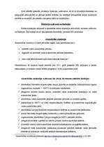 Konspekts 'Ministrijas un to uzdevumi', 5.