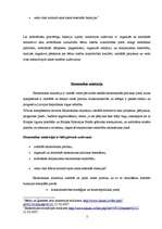 Konspekts 'Ministrijas un to uzdevumi', 7.