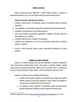 Konspekts 'Ministrijas un to uzdevumi', 9.