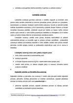 Konspekts 'Ministrijas un to uzdevumi', 11.