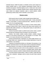 Konspekts 'Ministrijas un to uzdevumi', 17.