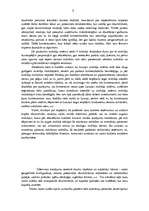 Referāts 'Īpašie nodokļu režīmi Latvijas Republikā', 3.