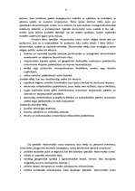 Referāts 'Īpašie nodokļu režīmi Latvijas Republikā', 4.