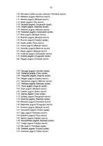 Referāts 'Īpašie nodokļu režīmi Latvijas Republikā', 22.