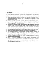 Referāts 'Īpašie nodokļu režīmi Latvijas Republikā', 27.