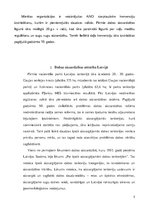 Referāts 'Dabas aizsardzības loma bioekonomikas  attīstībā', 5.