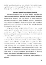 Referāts 'Dabas aizsardzības loma bioekonomikas  attīstībā', 8.