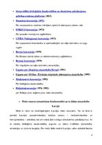 Referāts 'Dabas aizsardzības loma bioekonomikas  attīstībā', 9.