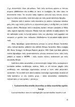 Referāts 'Dabas aizsardzības loma bioekonomikas  attīstībā', 10.