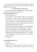 Referāts 'Dabas aizsardzības loma bioekonomikas  attīstībā', 12.