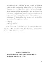 Referāts 'Dabas aizsardzības loma bioekonomikas  attīstībā', 13.