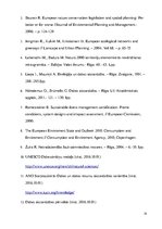 Referāts 'Dabas aizsardzības loma bioekonomikas  attīstībā', 14.