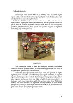 Konspekts 'Loģistikas darbības saistībā ar klientu apkalpošanu uzņēmumā "SIA Rimi Latvija"', 4.