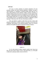 Konspekts 'Loģistikas darbības saistībā ar klientu apkalpošanu uzņēmumā "SIA Rimi Latvija"', 5.