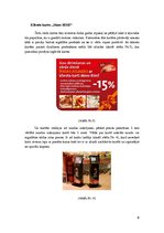 Konspekts 'Loģistikas darbības saistībā ar klientu apkalpošanu uzņēmumā "SIA Rimi Latvija"', 6.