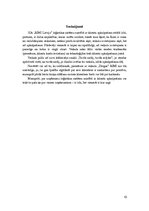 Konspekts 'Loģistikas darbības saistībā ar klientu apkalpošanu uzņēmumā "SIA Rimi Latvija"', 10.