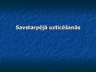 Prezentācija 'Atbalsta sniegšana un savstarpējā uzticība', 4.