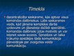 Prezentācija 'Atbalsta sniegšana un savstarpējā uzticība', 8.