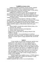 Konspekts 'Tīkla protokoli', 2.