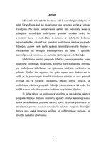 Referāts 'Process, nosakot medicīniska rakstura piespiedu līdzekļus, kā sevišķais krimināl', 6.