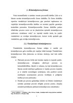 Referāts 'Process, nosakot medicīniska rakstura piespiedu līdzekļus, kā sevišķais krimināl', 7.