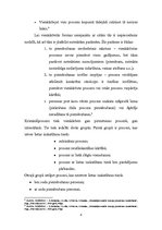 Referāts 'Process, nosakot medicīniska rakstura piespiedu līdzekļus, kā sevišķais krimināl', 8.