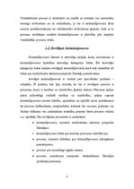 Referāts 'Process, nosakot medicīniska rakstura piespiedu līdzekļus, kā sevišķais krimināl', 9.