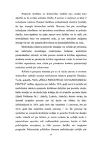 Referāts 'Process, nosakot medicīniska rakstura piespiedu līdzekļus, kā sevišķais krimināl', 12.