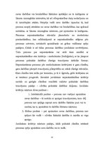 Referāts 'Process, nosakot medicīniska rakstura piespiedu līdzekļus, kā sevišķais krimināl', 15.