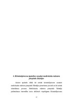 Referāts 'Process, nosakot medicīniska rakstura piespiedu līdzekļus, kā sevišķais krimināl', 17.