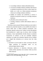 Referāts 'Process, nosakot medicīniska rakstura piespiedu līdzekļus, kā sevišķais krimināl', 20.