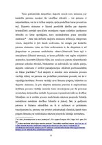 Referāts 'Process, nosakot medicīniska rakstura piespiedu līdzekļus, kā sevišķais krimināl', 22.