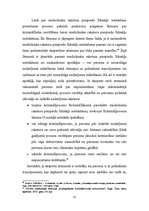 Referāts 'Process, nosakot medicīniska rakstura piespiedu līdzekļus, kā sevišķais krimināl', 23.