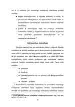 Referāts 'Process, nosakot medicīniska rakstura piespiedu līdzekļus, kā sevišķais krimināl', 24.