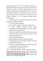 Referāts 'Process, nosakot medicīniska rakstura piespiedu līdzekļus, kā sevišķais krimināl', 26.