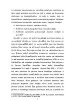 Referāts 'Process, nosakot medicīniska rakstura piespiedu līdzekļus, kā sevišķais krimināl', 27.