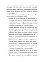 Referāts 'Process, nosakot medicīniska rakstura piespiedu līdzekļus, kā sevišķais krimināl', 28.