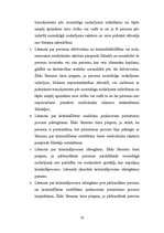 Referāts 'Process, nosakot medicīniska rakstura piespiedu līdzekļus, kā sevišķais krimināl', 29.