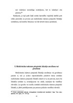 Referāts 'Process, nosakot medicīniska rakstura piespiedu līdzekļus, kā sevišķais krimināl', 30.