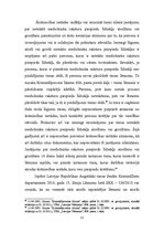 Referāts 'Process, nosakot medicīniska rakstura piespiedu līdzekļus, kā sevišķais krimināl', 31.