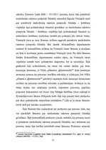 Referāts 'Process, nosakot medicīniska rakstura piespiedu līdzekļus, kā sevišķais krimināl', 33.