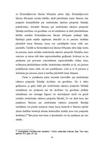 Referāts 'Process, nosakot medicīniska rakstura piespiedu līdzekļus, kā sevišķais krimināl', 34.