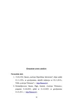 Referāts 'Process, nosakot medicīniska rakstura piespiedu līdzekļus, kā sevišķais krimināl', 38.