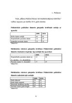 Referāts 'Process, nosakot medicīniska rakstura piespiedu līdzekļus, kā sevišķais krimināl', 42.