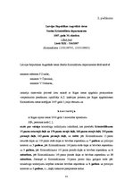 Referāts 'Process, nosakot medicīniska rakstura piespiedu līdzekļus, kā sevišķais krimināl', 43.