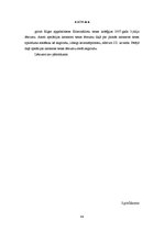 Referāts 'Process, nosakot medicīniska rakstura piespiedu līdzekļus, kā sevišķais krimināl', 46.