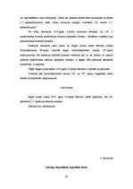 Referāts 'Process, nosakot medicīniska rakstura piespiedu līdzekļus, kā sevišķais krimināl', 49.
