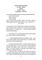 Referāts 'Process, nosakot medicīniska rakstura piespiedu līdzekļus, kā sevišķais krimināl', 50.