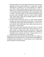 Referāts 'A/s "X" finanšu analīze', 6.